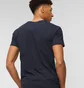 Футболка чоловіча Helly Hansen Shoreline T-Shirt 2.0 Black 34222-598