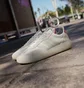 Кроссовки мужские Adidas Barreda Decode V2 Grey/White JP9672