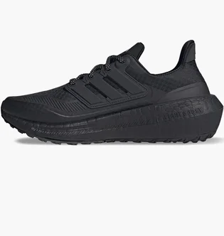 Кроссовки мужские Adidas Ultraboost Light Cold Rdy Black HP6414