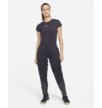 Штани жіночі Nike Womens Running Pants Violet DD6819-540