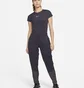 Штани жіночі Nike Womens Running Pants Violet DD6819-540