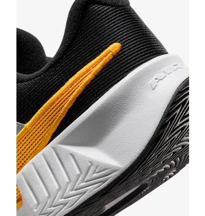 Кросівки чоловічі Nike Zoom Gp Challenge Pro Black/Grey FB3145-006