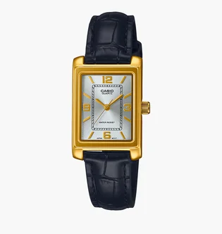Часы женские Casio Timeless Wo LTP-1234PGL-7A2