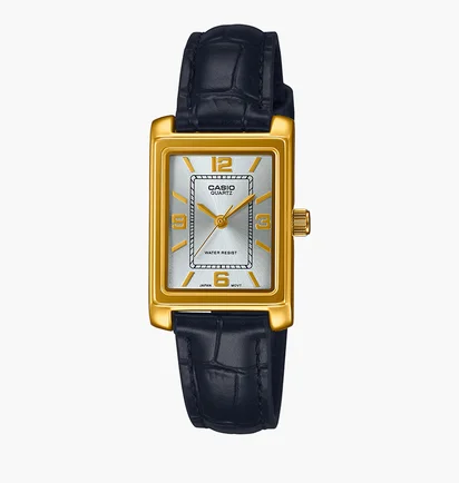 Часы женские Casio Timeless Wo LTP-1234PGL-7A2