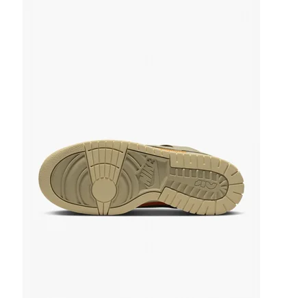 Кросівки чоловічі Nike Air Dunk Jumbo Olive DV0821-200