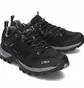 Кросівки чоловічі CMP Rigel Low Black 3Q54457-73UC