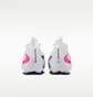 Бутсы детские Nike Phantom 6 Academy Blue/White HQ2042-446