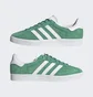 Кроссовки мужские Adidas Gazelle 85 Shoes Green GY2532