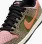 Кросівки унісекс Nike Sb Dunk Low Multi IH3211-200
