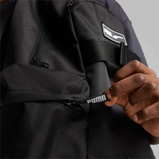 Рюкзак унісекс Puma Deck Backpack Black 090706-01