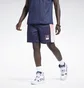 Шорты мужские Reebok Iverson Basketball Blue HE9353