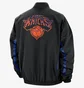 Олімпійка чоловіча Nike Nyk Mnk Dna Wvn Jkt Cts Gx Black FD8537-010