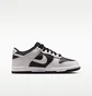 Кросівки дитячі Nike Du Low (Gs) Black/Beige FB9109-010