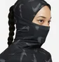 Худі жіноче Nike Swoosh Black FB4952-010