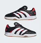 Кросівки унісекс Adidas Predator Mundial Shoes Black IE5676