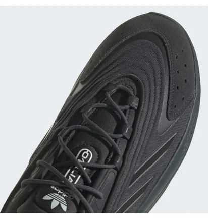 Кроссовки мужские Adidas Ozelia Shoes Black IE2001