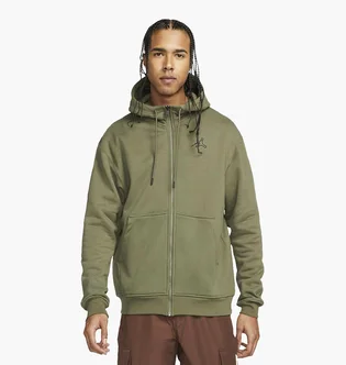 Толстовка чоловіча Air Jordan Essential Green DA9810-222