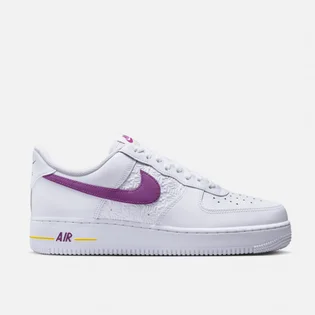 Кроссовки мужские NIKE Air Force 1 `07 White FJ4209-100