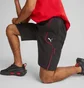 Шорти чоловічі Puma Scuderia Ferrari Race Black 538167-01