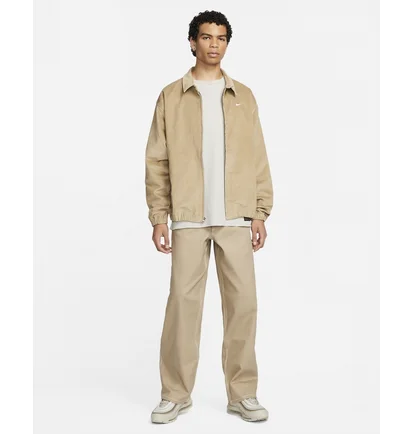 Штаны мужские Nike Life MenS Carpenter Pants Beige FB7198-247