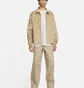 Штаны мужские Nike Life MenS Carpenter Pants Beige FB7198-247