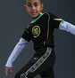 Штани дитячі Nike Sportswear Club Black HQ9322-010