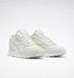 Кросівки жіночі Reebok Classic Leather Make It Yours Shoes White Gy8799