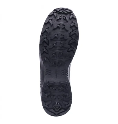 Ботинки мужские Salomon Exeo Mid Gtx Black L47523600