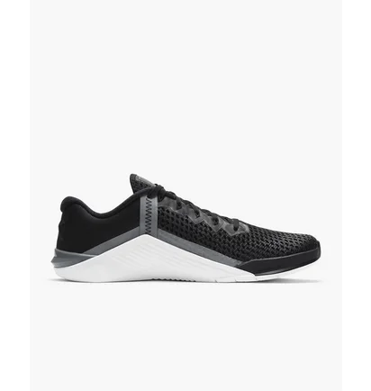 Кросівки чоловічі Nike Metcon 6 Black/White CK9388-030