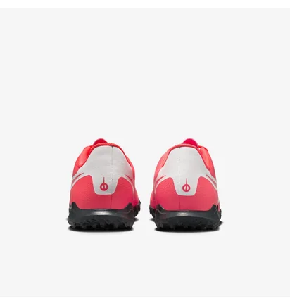 Сороконіжки чоловічі Nike Tiempo Legend 10 Club Tf Pink DV4345-800