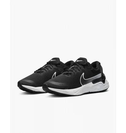 Кросівки чоловічі Nike Renew Run 3 Black Dc9413-001