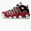 Кроссовки мужские Nike Air More Uptempo 96 Red 921948-600