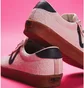 Кеды женские Vans Sport Low Shoe Beige VN000CQRBO5