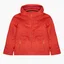 Куртка детская Cmp Girl Jacket Snaps Orange 39W2085-02Zd