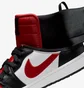Кросівки чоловічі Air Jordan 1 High Flyease Red/Black CQ3835-061