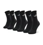 Шкарпетки Adidas Cushioned Trefoil (3 шт) Black HC9547