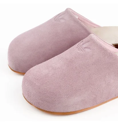 Тапочки жіночі Adidas Adimule Pink JP8731