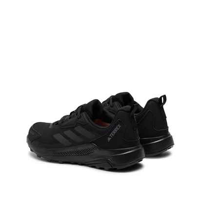 Кросівки чоловічі Adidas Terrex Anylander Rain.Rdy Hiking Shoes Black ID0901