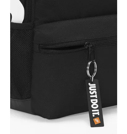 Рюкзак детский Nike Brsla Jdi Mini Bkpk Black DR6091-010