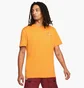 Футболка чоловіча Air Jordan Jumpman 3D Orange Dh8966-738