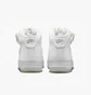 Кросівки чоловічі Nike Air Force 1 Mid 07 White DZ2672-101