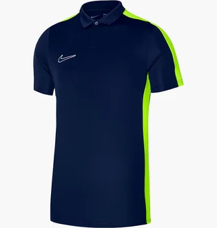 Поло чоловіче Nike Academy Poloshirt Blue DR1346-452