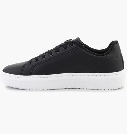 Кросівки чоловічі Gap Phoenix Black GPM6164100003