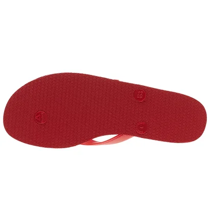 Тапочки женские Reebok Cash Flip Primal Red BS9949