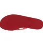 Тапочки женские Reebok Cash Flip Primal Red BS9949