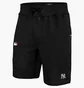 Шорты мужские 47 Brand Ny Base Runner Black 581050JK