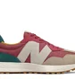 Кросівки жіночі New Balance 327 Multi MS327WT1