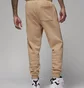 Штаны мужские Air Jordan M J Ess Flc Baseline Pant Beige FD7345-200