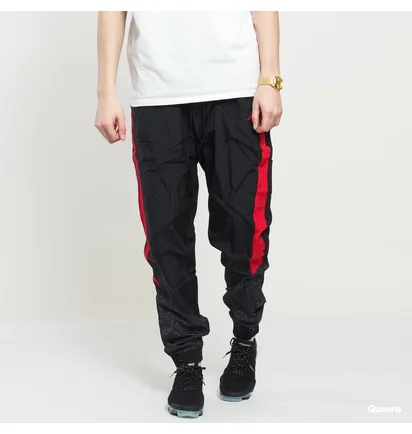 Штаны мужские Nike Pant Black Ar3244-010