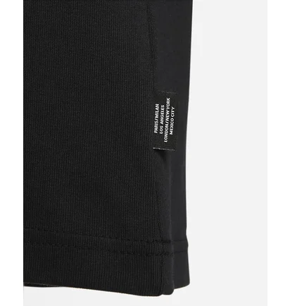 Футболка мужская Nike T-Shirt Sportswear Black FD1249-010